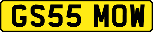 GS55MOW