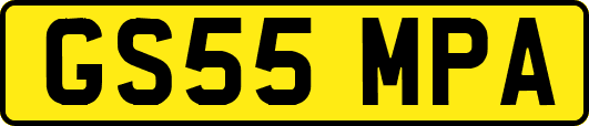 GS55MPA