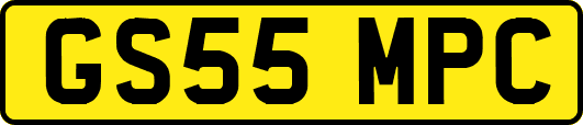 GS55MPC