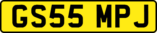 GS55MPJ