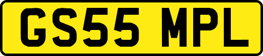 GS55MPL