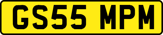 GS55MPM