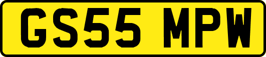 GS55MPW