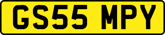 GS55MPY