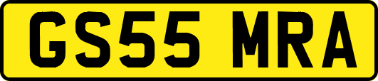 GS55MRA