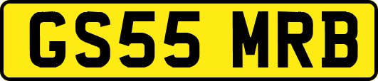 GS55MRB