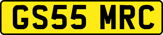 GS55MRC