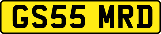 GS55MRD