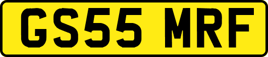 GS55MRF