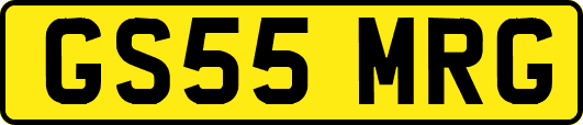 GS55MRG