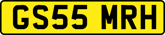 GS55MRH
