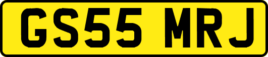 GS55MRJ
