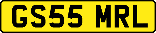 GS55MRL