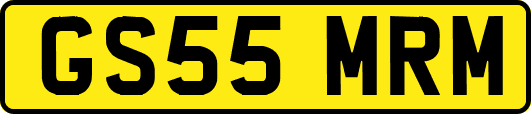 GS55MRM