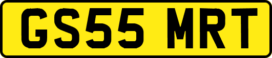 GS55MRT