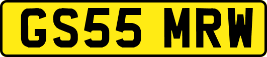 GS55MRW