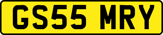 GS55MRY
