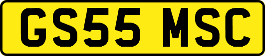 GS55MSC