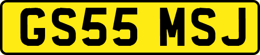 GS55MSJ