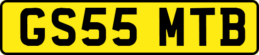 GS55MTB