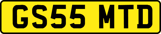 GS55MTD
