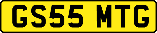 GS55MTG