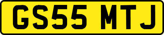 GS55MTJ