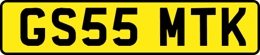 GS55MTK