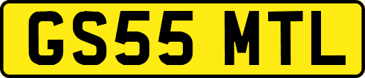 GS55MTL