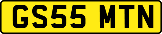 GS55MTN