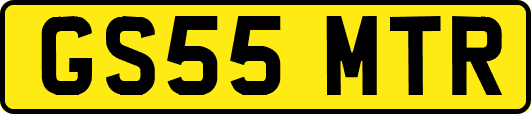 GS55MTR