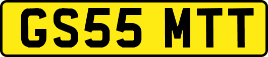 GS55MTT