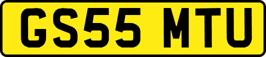 GS55MTU