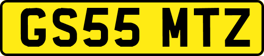 GS55MTZ