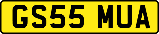 GS55MUA