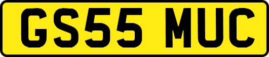 GS55MUC