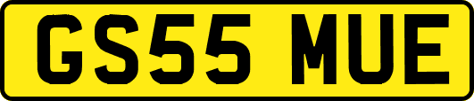GS55MUE