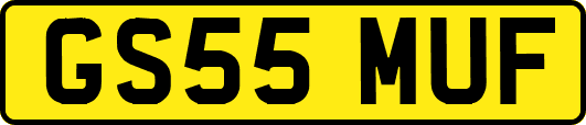 GS55MUF