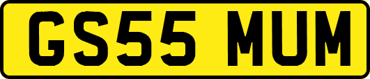 GS55MUM