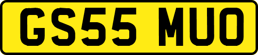GS55MUO