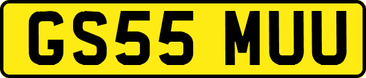 GS55MUU