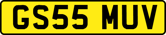 GS55MUV