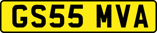 GS55MVA