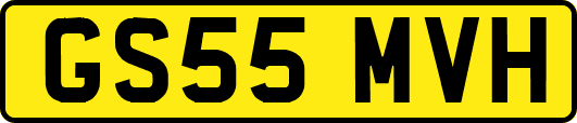 GS55MVH