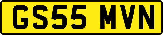 GS55MVN