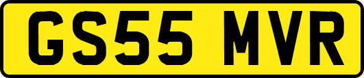 GS55MVR