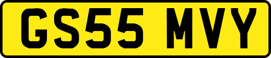 GS55MVY