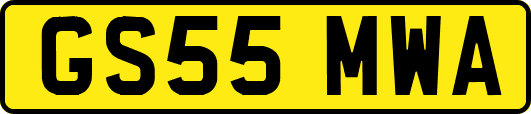 GS55MWA