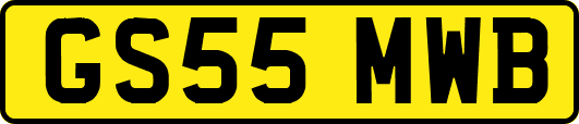 GS55MWB