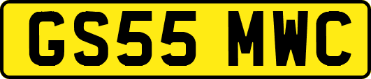 GS55MWC